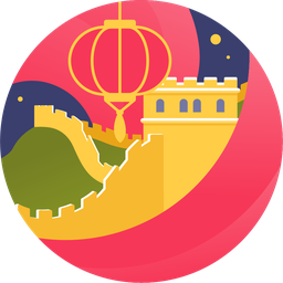 Chinese flag
