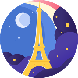 French flag