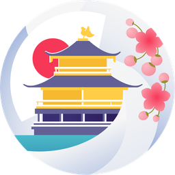 Japanese flag