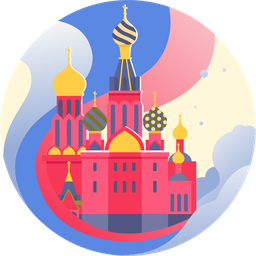 Russian flag